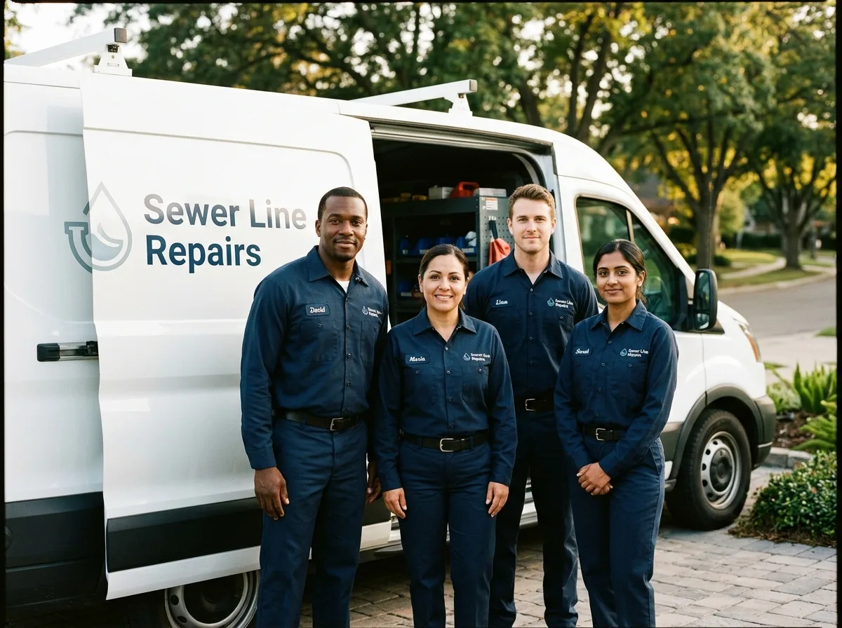 Emergency Plumber company in Franklin, WI