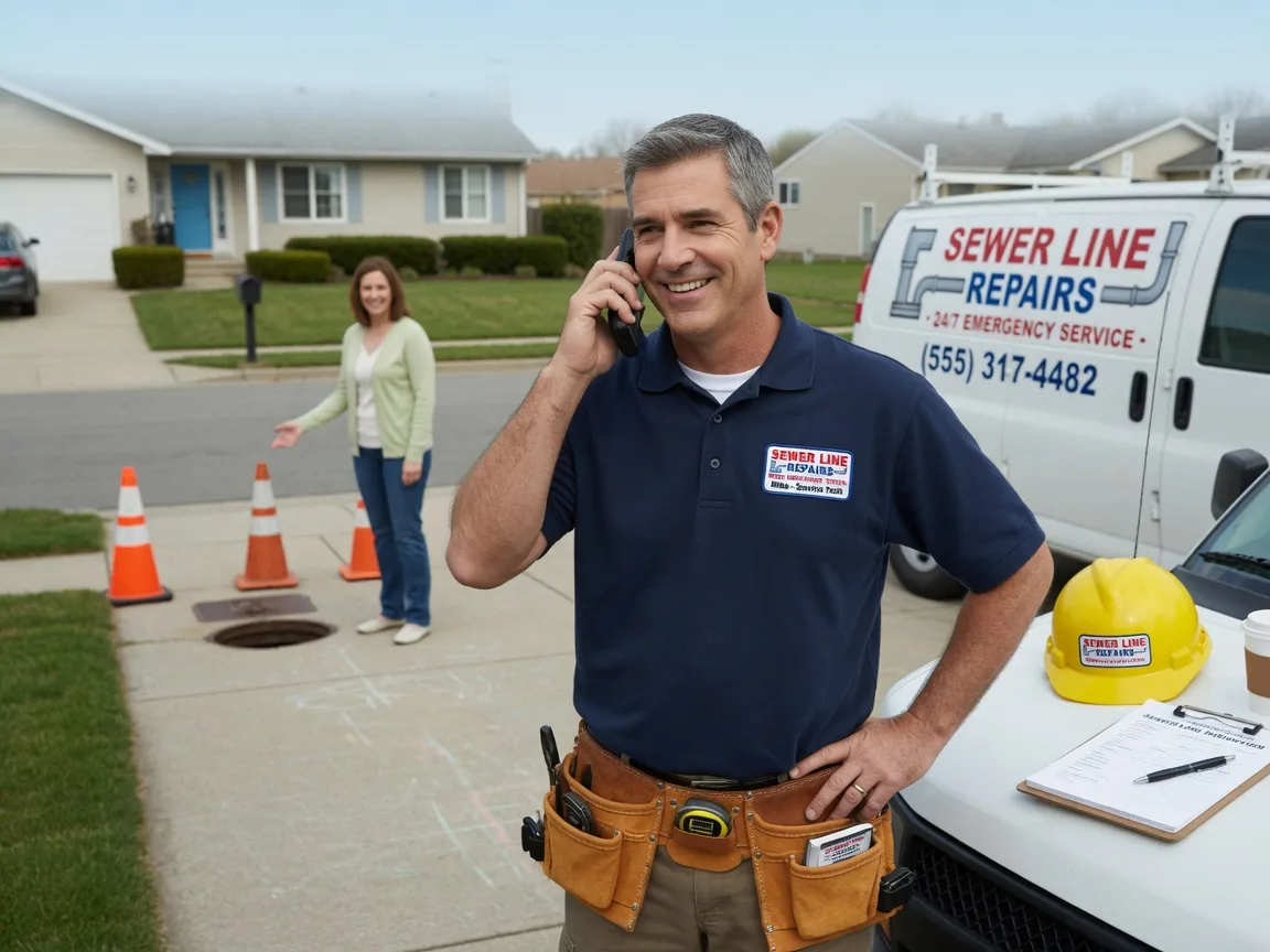 Emergency Plumber Franklin, WI FAQs